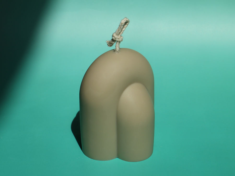 Thumbnail: Balance Arch - Taupe