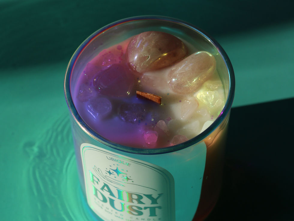 Miniaturbild: Fairy Dust 
