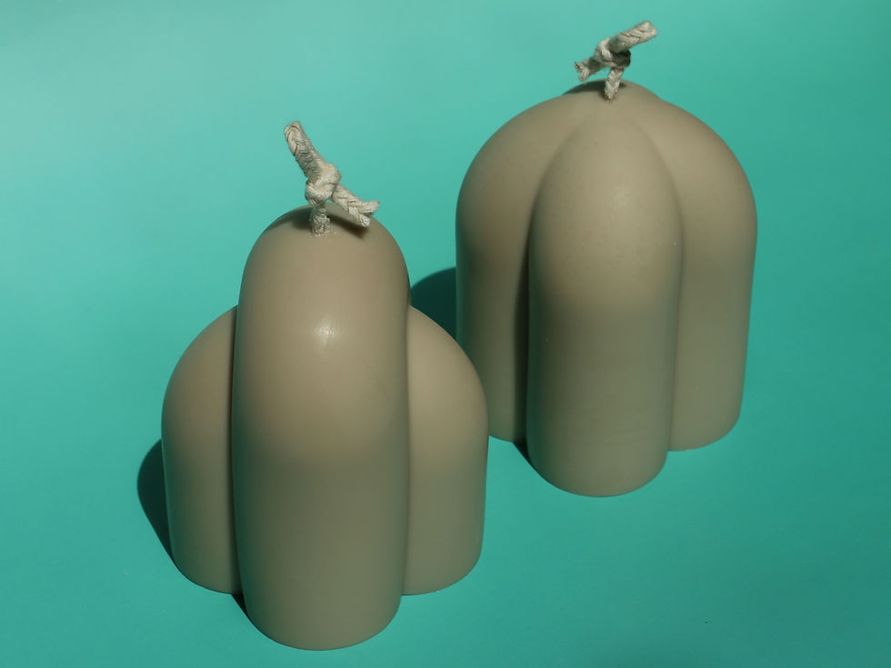 Thumbnail: Balance Arch - Taupe