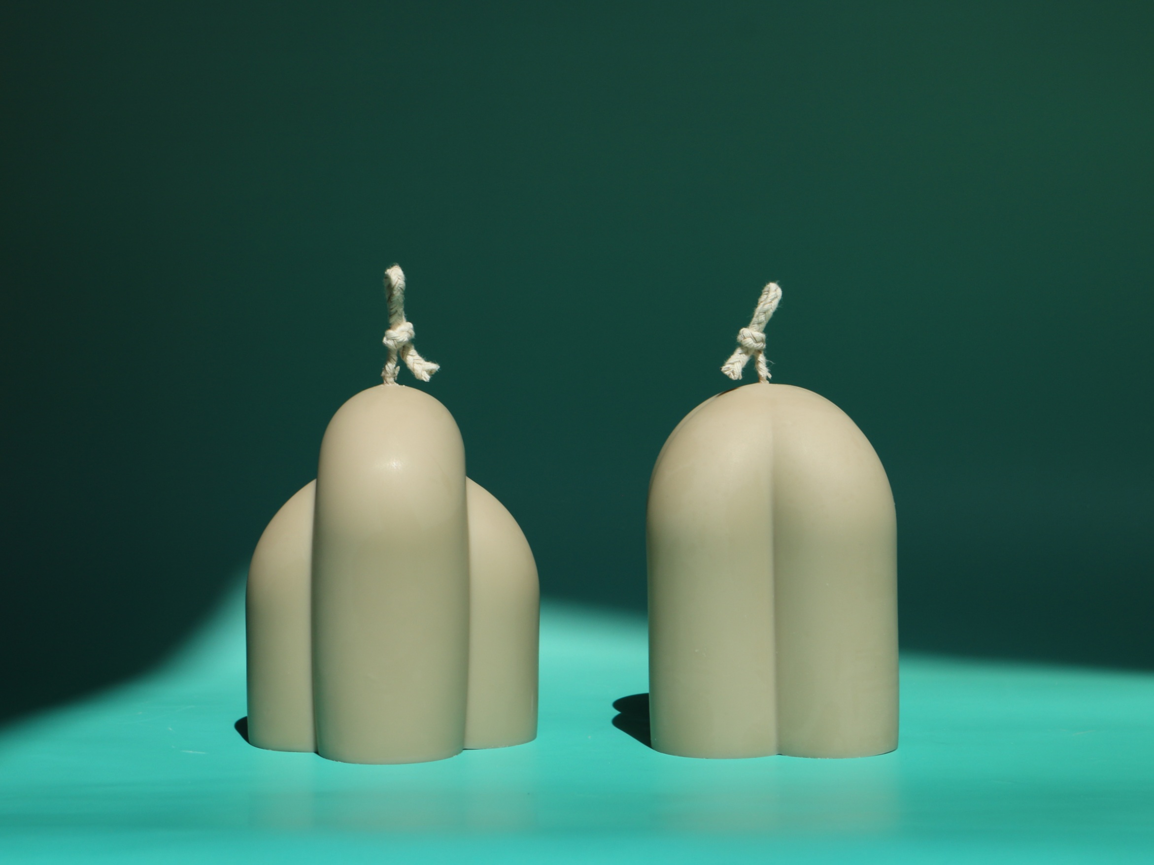 Balance Arch - Beige
