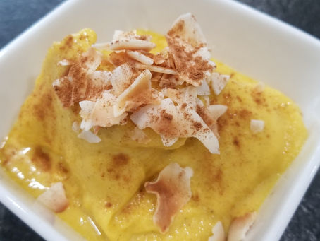 Eating Healthy doesn’t have to be Boring