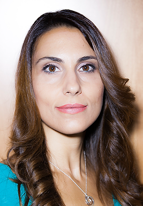 Dott.ssa Federica Refice Fisiatra