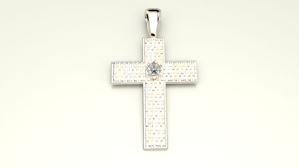 Thumbnail: C001-22 - diamond 0.50 ct