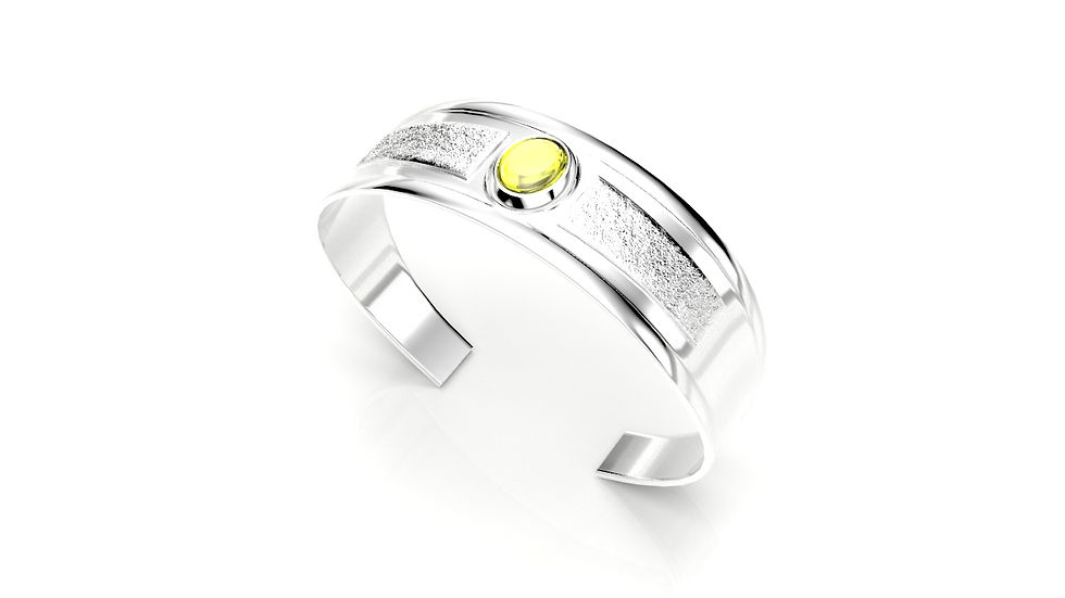 Thumbnail: B001b-21 - stone oval 9x7 mm