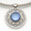 Thumbnail: P003.1-21 - stone round 14 mm