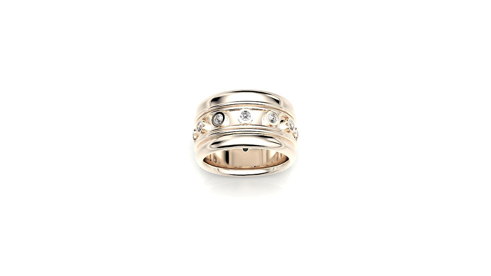 Thumbnail: R004-21 - diamond round 0.05 ct