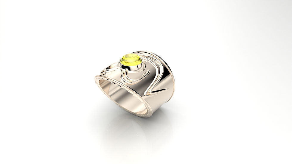 Thumbnail: R011.2-21 - stone round 7 mm