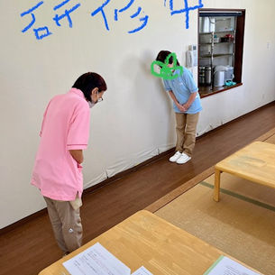 ラヴィアン～秋めいてきました～