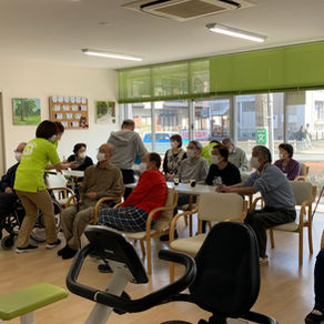 グッドリハ多摩の魅力は?