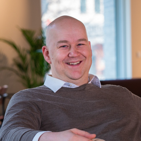 Writer: Håvard Kvinnesland