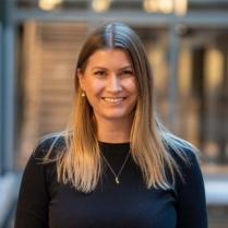 Writer: Hilde Haustreis