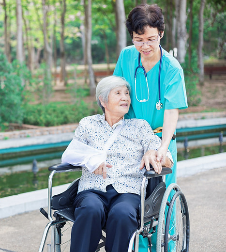 NDIS registered affiliate