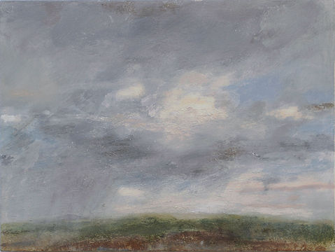 Skystudie 30x40cm..JPG
