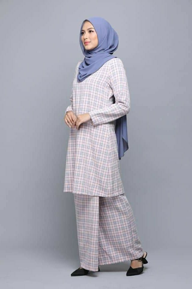 Baju Kurung Molela