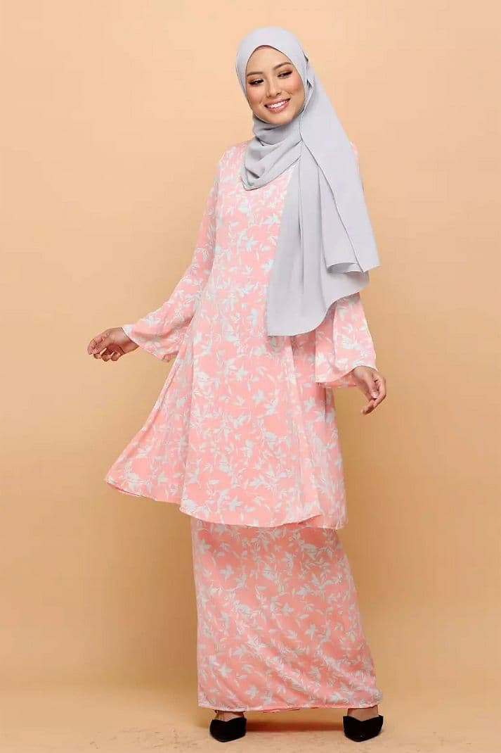 Baju Kurung Riau