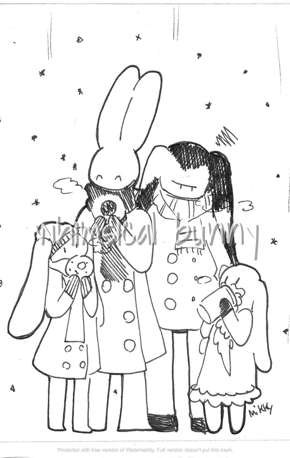 Family Time