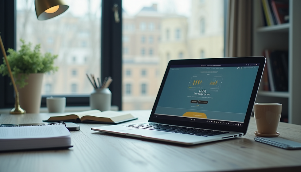 Secure Client Portals: The New Standard for Modern Law Firms in California