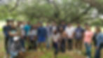 Sapling Drive Bangalore, Rotaract Club of Bangalore Indiranagar