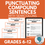 Thumbnail: Punctuating Compound Sentences | Semicolons, Grades 6-12
