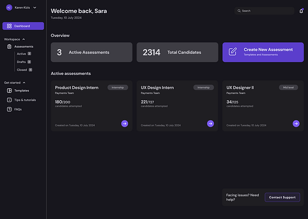 6 HiFi_ Recruiter_Dashboard.png