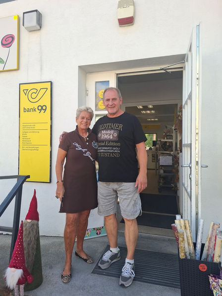 Postpartner Hinterbruehl