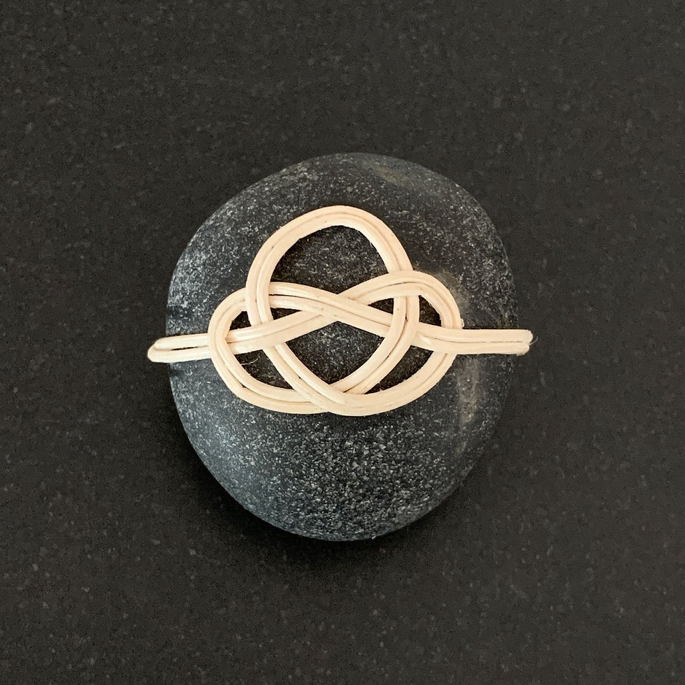 Thumbnail: Curated Collection - ZEN CALM
