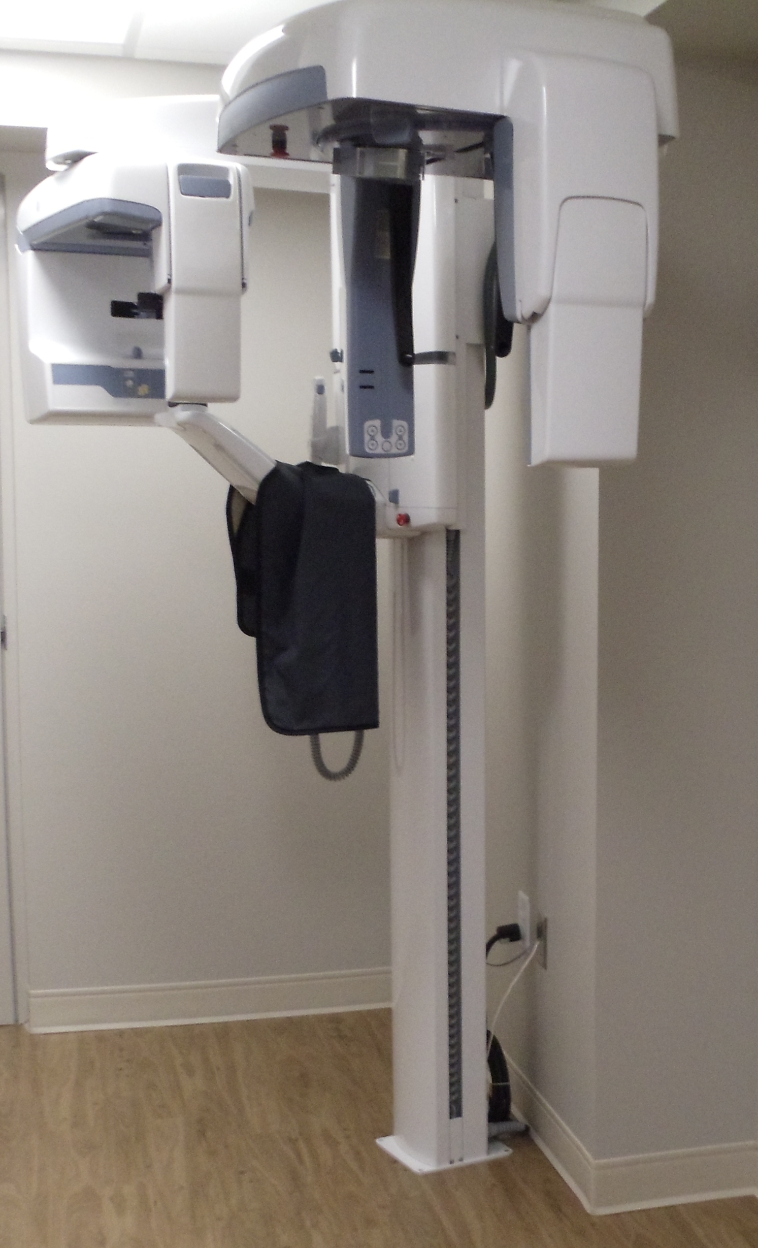 X-ray