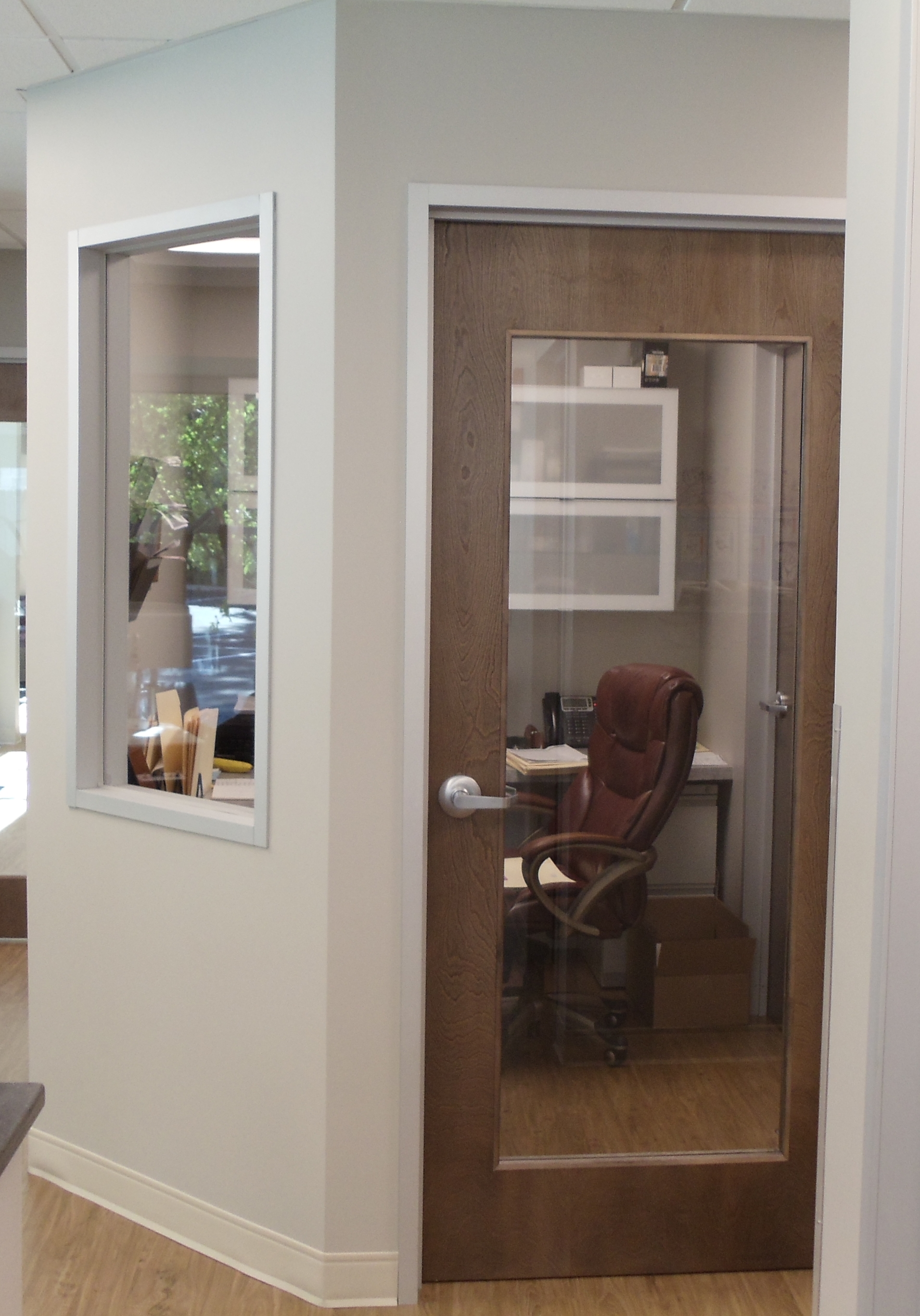 orthodontic office design