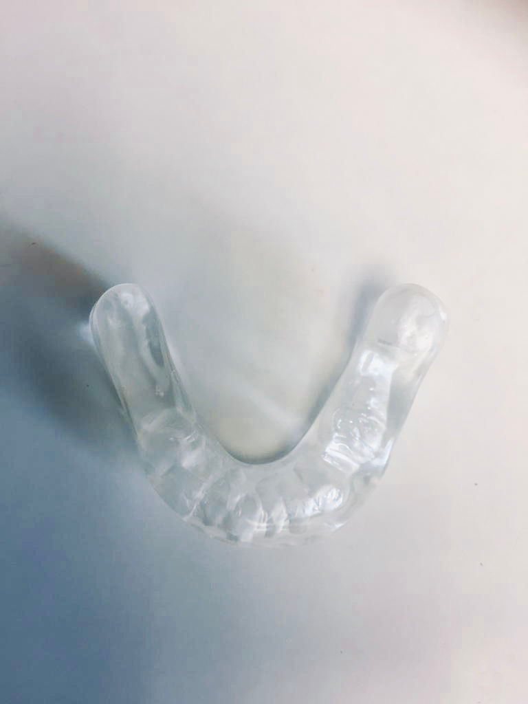 Mouth & Night Guards