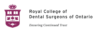 Royal College of Dental Surgeons of Ontario