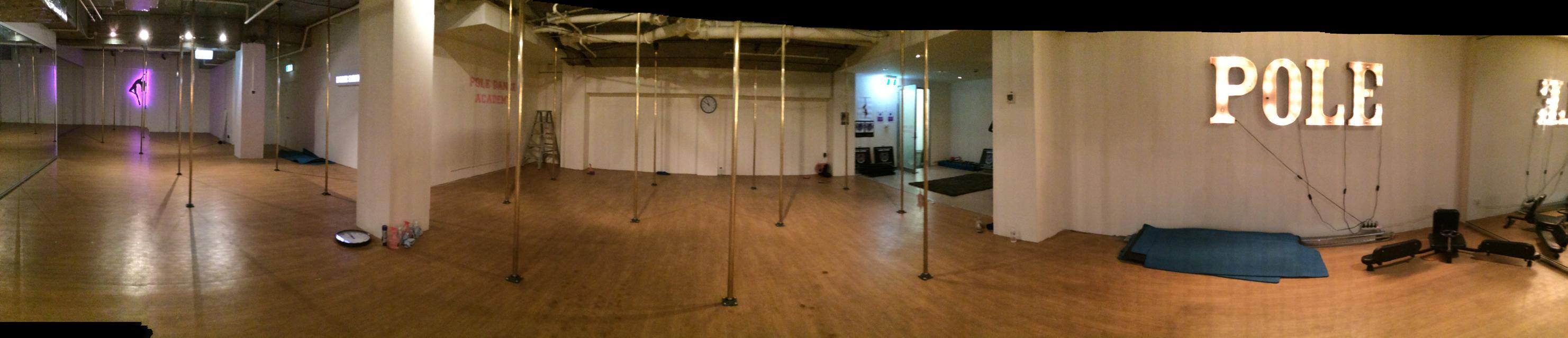 Pole Dancing Classes in Sydney Pole Dance Academy