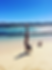 Handstands with Maddie Sparkle at Bondi Beach