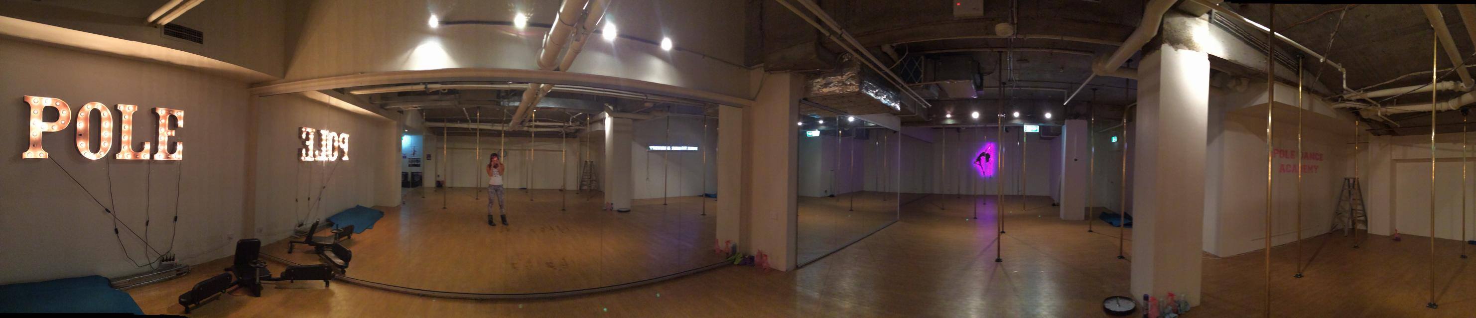 Pole Dancing Classes in Sydney Pole Dance Academy