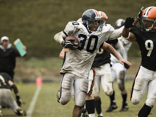 Pick Six