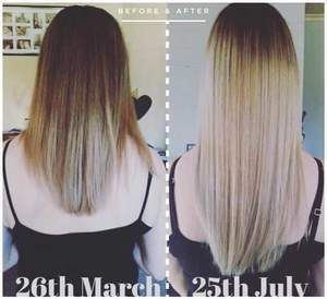 Thumbnail: Nutriol Shampoo