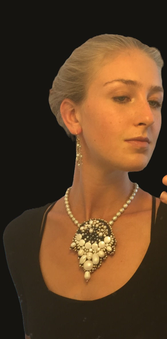 Thumbnail: Purfled (Neck Piece)