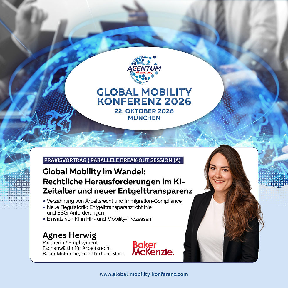 Agnes Herwig - GM im Wandel - de