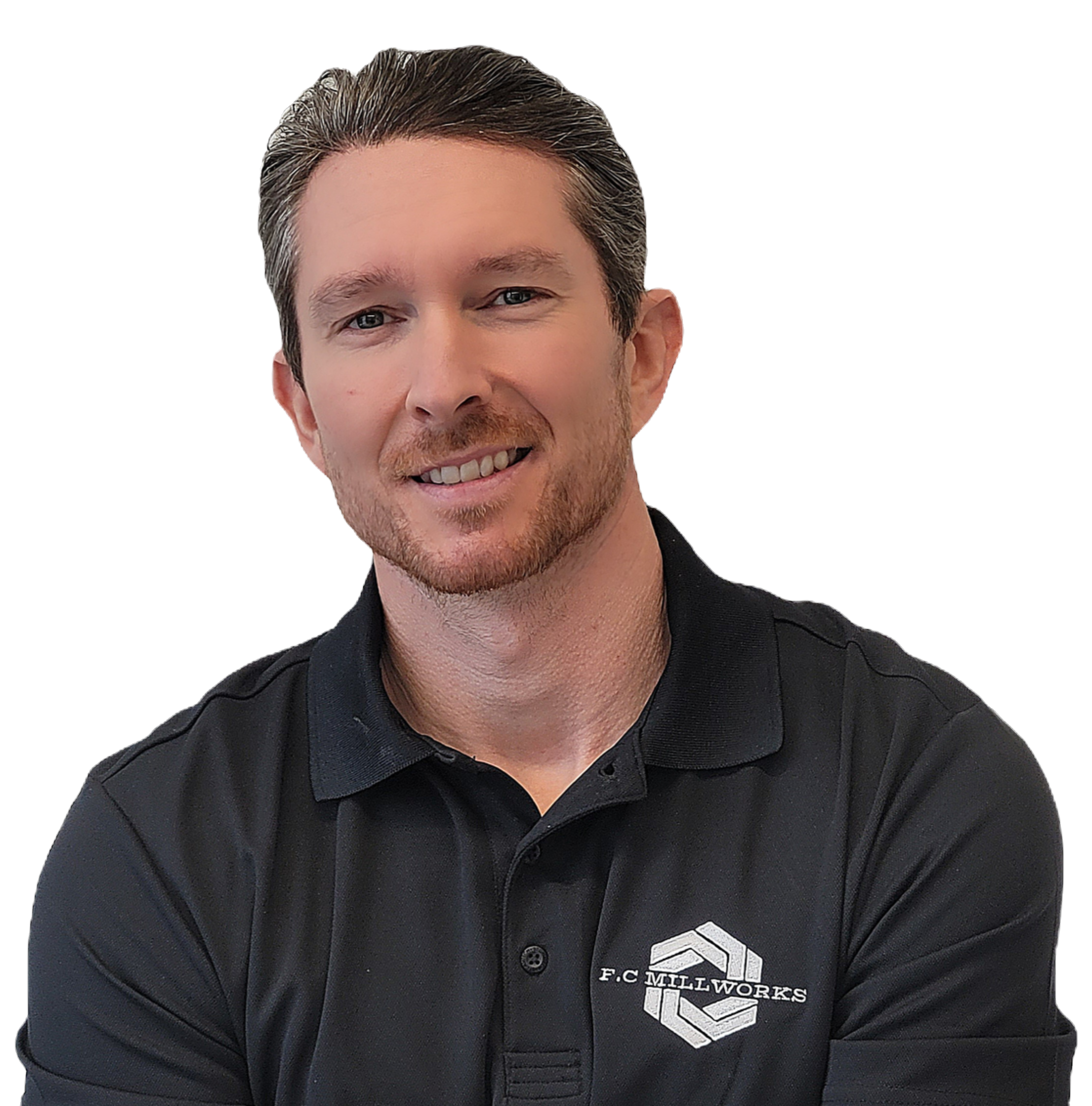 Writer: John Fredrickson