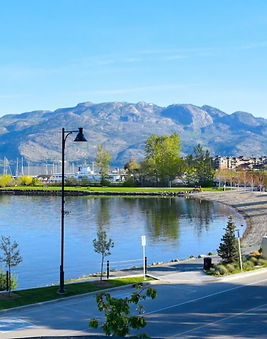 Serving Kelowna, BC and surrounding areas