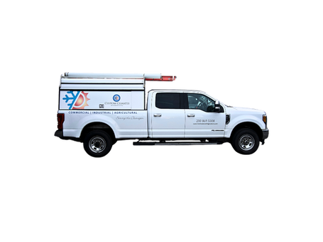 Maximizing ROI: Energy‑Efficient Chillers and Controls for Okanagan Businesses