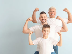 The Low Testosterone Epidemic - Is The New Generation Just Less Masculine?