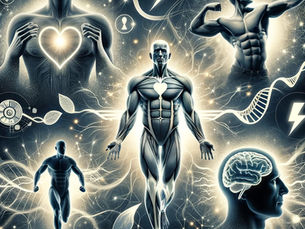 Top 5 Things Men Can Expect to Feel When Their Testosterone Levels Increase