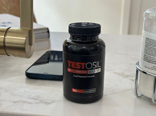 Testosil Review 2024: Can it Really Boost Testosterone by 434% More Than Exercise Alone?
