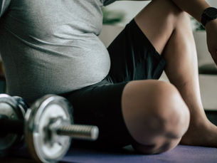 Age's Impact on Men's Waistline: Insights into why Belly Fat Persists as we get Older