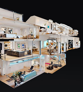 VIRTUAL TOUR Eye tracking city urban planning digital maps planner cities planners map eye