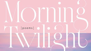 Morning Twilight: Poems