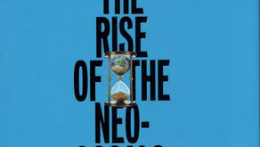 The Rise of the Neo Locals