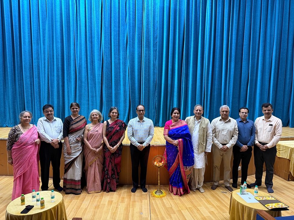 5th edition of VoW iti Natya Dehradun