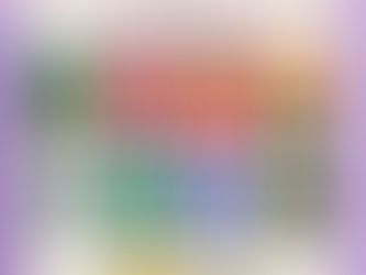 📚✨ VoW 2025 English Fiction Longlist ✨📚