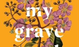 Colour My Grave Purple (And Other Stories)